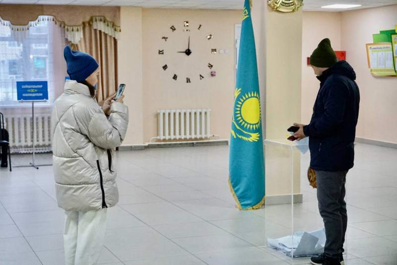 НПО Казахстана обратились совместным заявлением к властям страны из-за поправок, которые уничтожают национальное независимое наблюдение