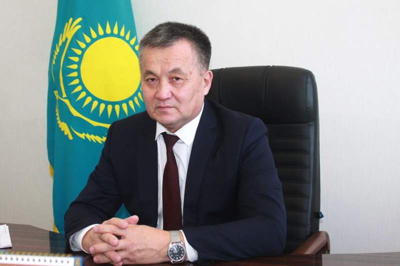 Главное - посадить, кого не важно: за что судят экс-акима Караганды