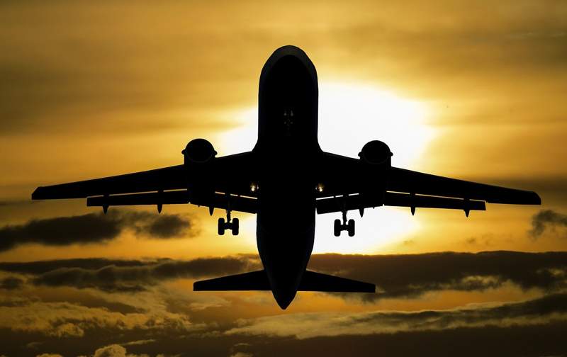 Рейс Air Astana не вылетел из Дубая в Алматы по технической причине