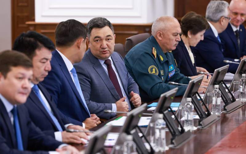 В Казахстане создадут правила, по которым будет понятно, за какие публикации придется блогерам платить налог