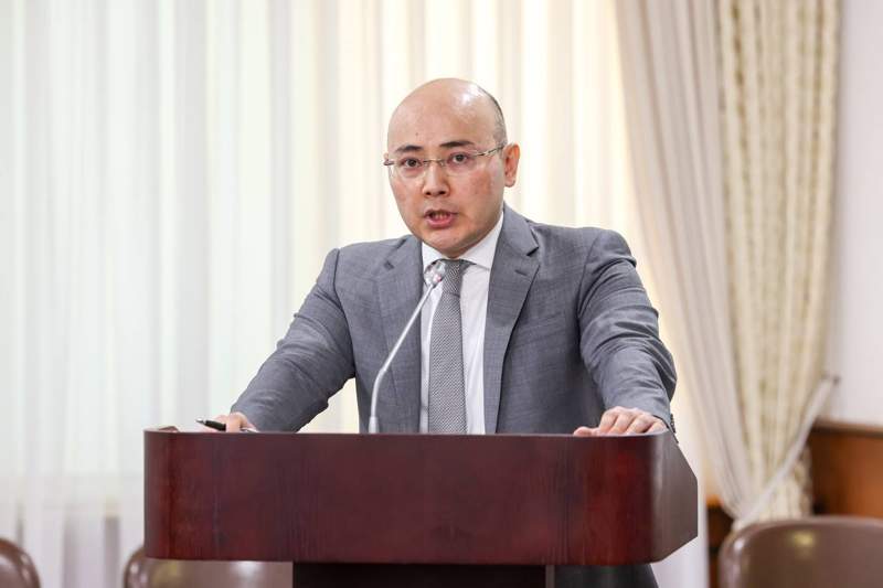 Глава МНЭ считает рост тарифов на комуслуги «умеренными»