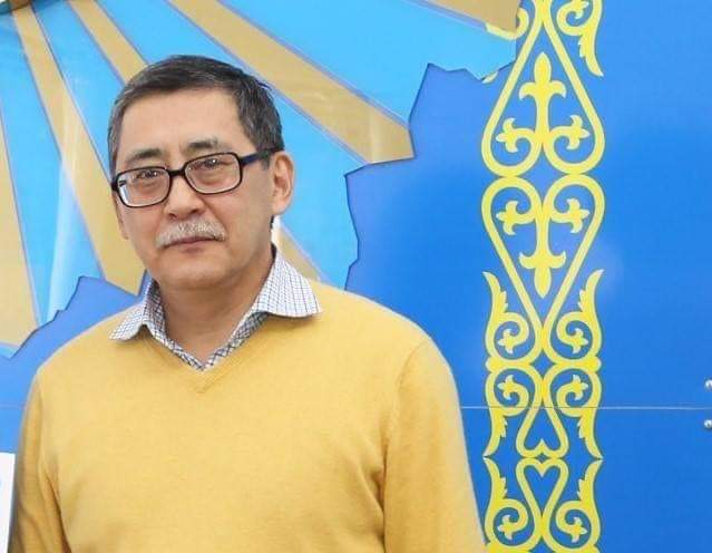 ЦИК официально зарегистрировала второго кандидата в президенты