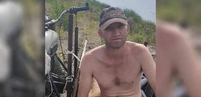Лесной пожар в Абайской области: нашли тело тракториста Сергея Архипова