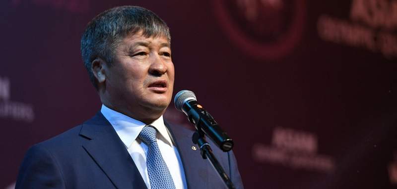 Депутат Турлыханов о дезертирстве сына: отлучился ради встречи с девушкой
