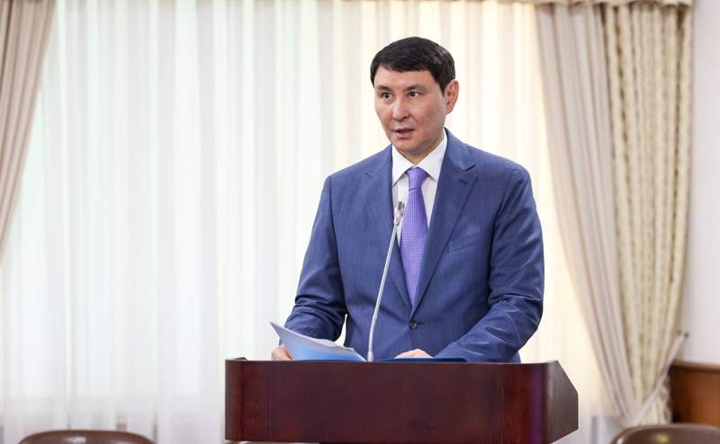 Почему состояние лесного хозяйства плачевное? Глава минфина ответил на вопрос