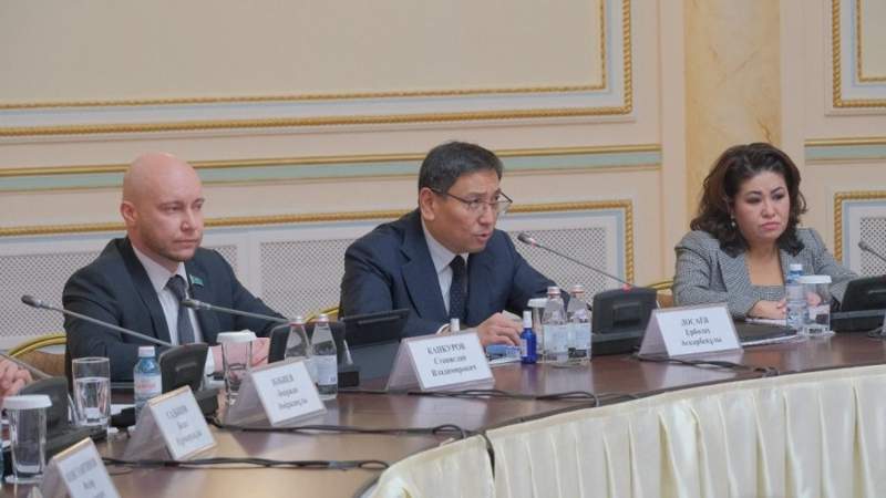 Кто будет депутатами маслихата Алматы от партий Amanat и Respublica. Полный список