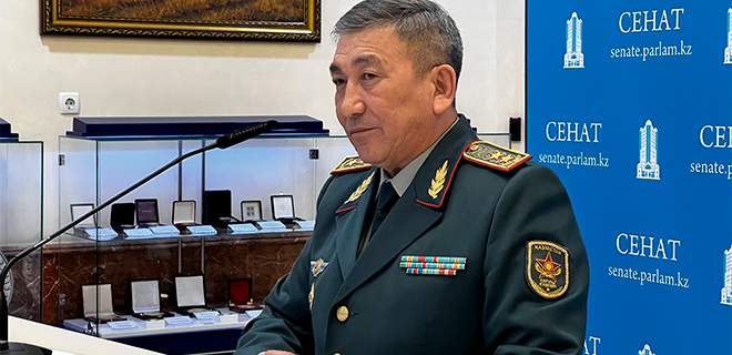 Руководство Минобороны о суициде в Вооруженных силах