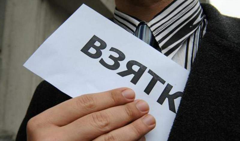 Глава департамента Минсельхоза в Туркестанской области подозревается во взяточничестве