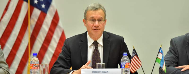 Посол США в Казахстане ответил на хейт в постах о поддержке ЛГБТИ+