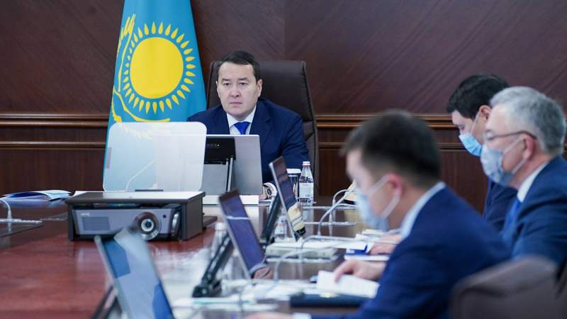 Премьер обещает слушать бизнес