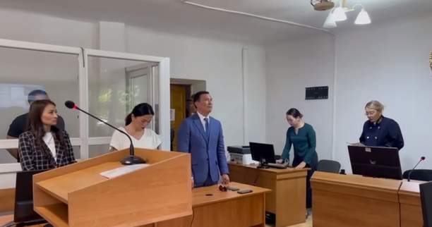 Бухгалтер МВД признался, что похищал для начальства, но получил срок в одиночку