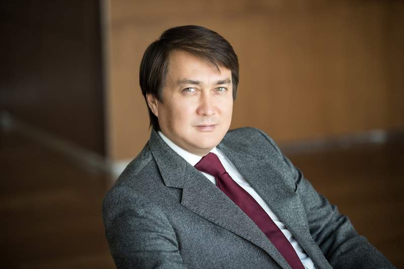 Глава "Верного капитала" считает, что высокие цены на авиабилеты у Air Astana из-за отсутствия конкуренции