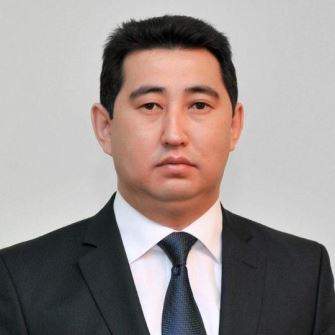 Акимом СКО стал Айдарбек Сапаров