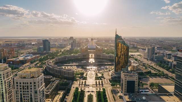 Данные об избирательных фондов кандидатов в депутаты маслихата столицы обнародованы лишь частично