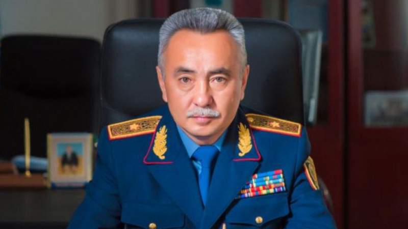 Антикор завершил расследование в отношении экс-и.о. главы ДУИС СКО