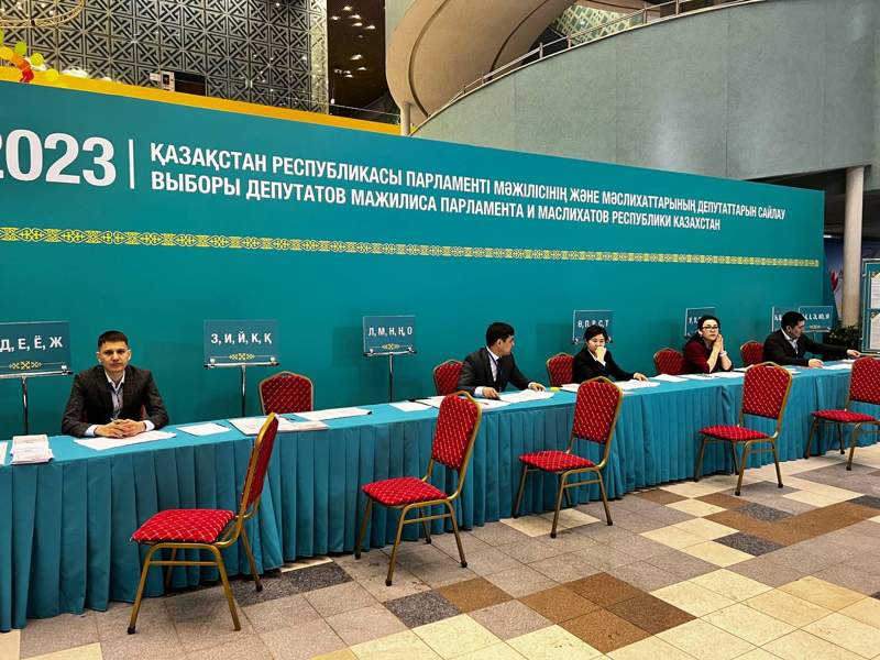 Лидер партии Baytaq признал поражение и удалил пост – СМИ