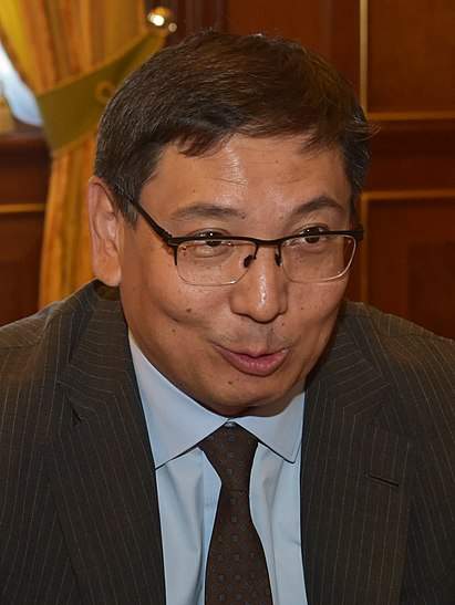 Алматинец попросил Досаева сделать его помощником по борьбе с «безразличием» чиновников
