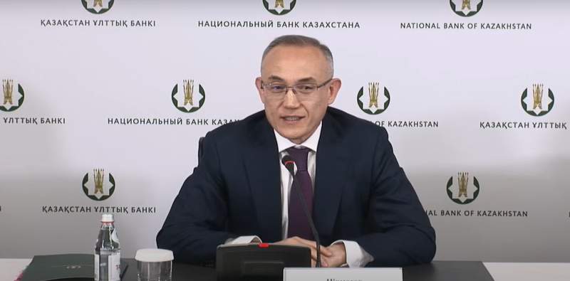 Нацбанк рассказал, почему поддержал решение по поднятию цен ГСМ и услуг ЖКХ