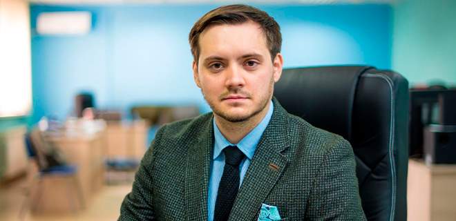Александр Данилов уволился с поста вице-министра информации и общественного развития РК