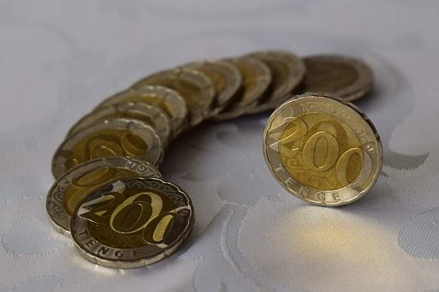 Годовая инфляция в Казахстане к декабрю составила 20,3%