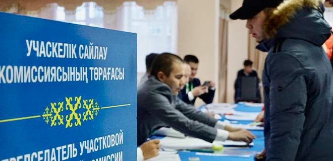 В Верховном суде рассказали об исках наблюдателей президентских выборов