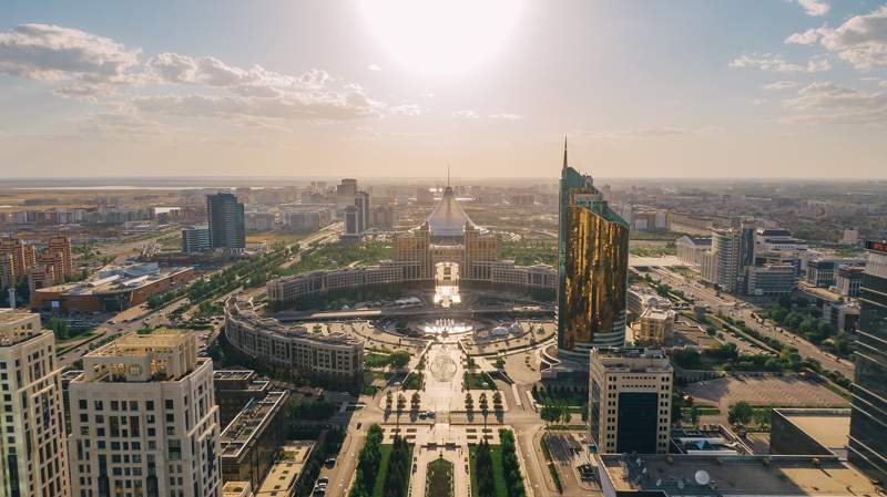 25-летие Астаны: куда сходить жителям и гостям столицы
