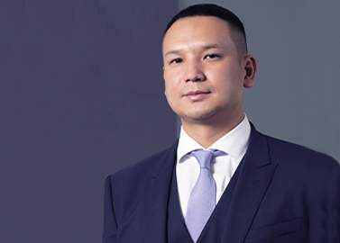 Тимур Салимов возглавил «дочку» Jusan Bank