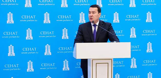 На строительство школ поступило 50 млрд тенге, изъятых у коррупционеров