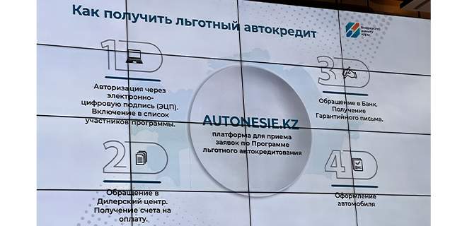 761 казахстанец зарегистрировал свои заявки в первые 18 секунд