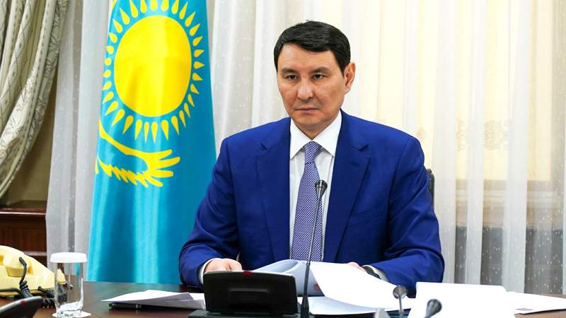 Новый налоговый кодекс появится в Казахстане к 2025 году