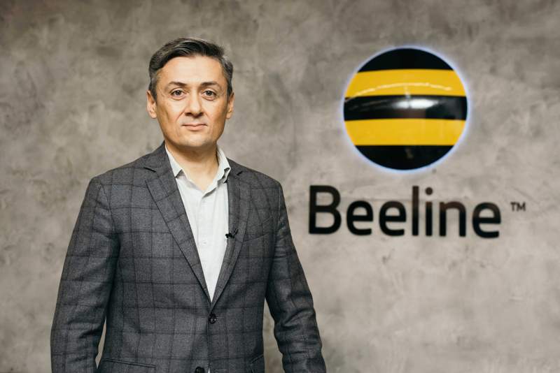 Переход Beeline Казахстан нидерландскому Veon от россиян никак не отразится на абонентах