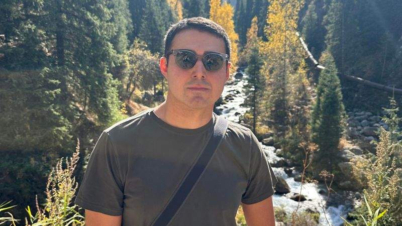 Козачков арестован на два месяца