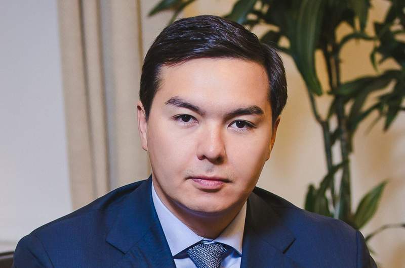 Нурали Алиев возглавил совет директоров «Транстелеком»