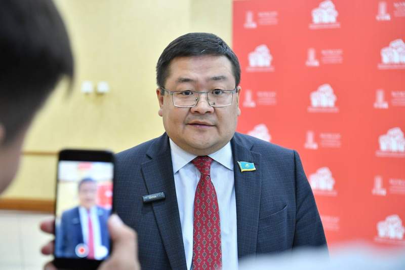 Тёмные времена букмекерских контор: Казахстане разработают законопроект о лудомании