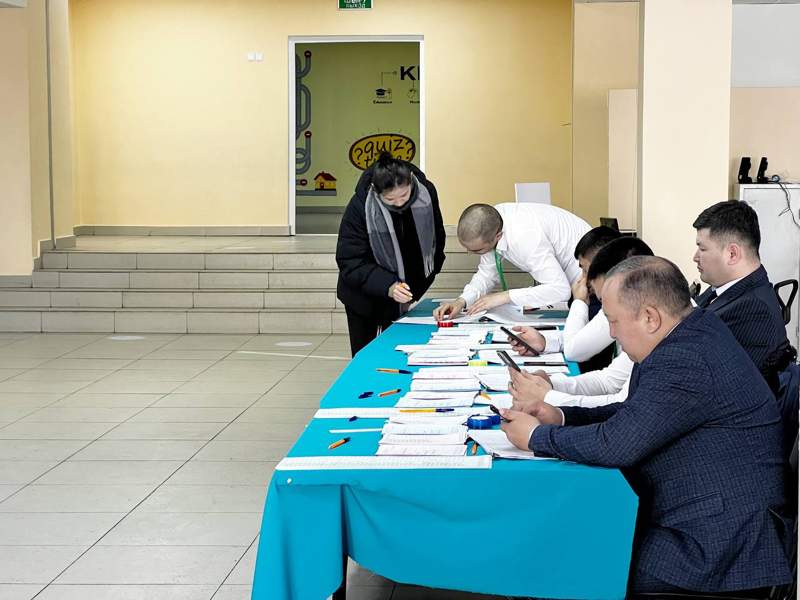 Почему выборы «по-старому» отныне невозможны