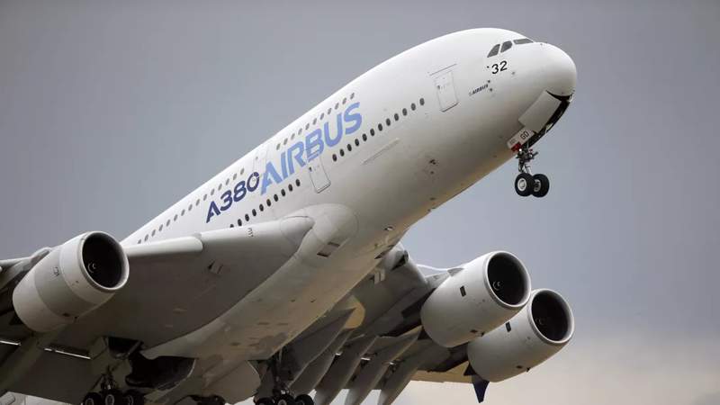 Взятки за поставки спутников в Казахстан. Airbus договорился с прокуратурой