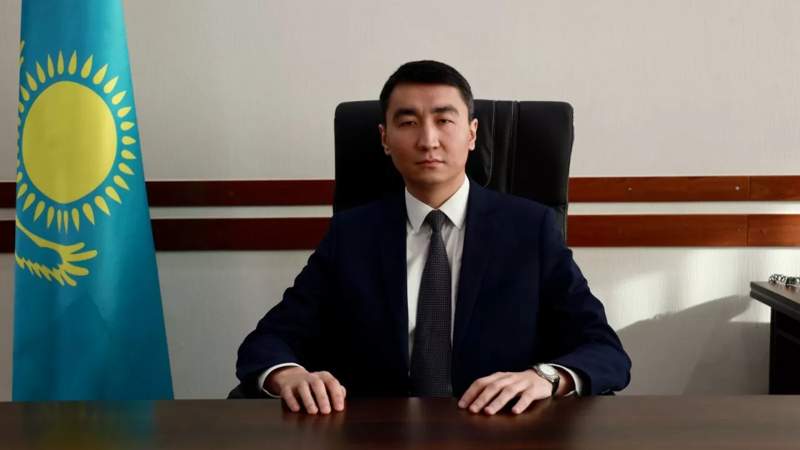 «Ничего пока сказать не могу»: и.о. министра индустрии прокомментировал конфликт в транспортной инспекции