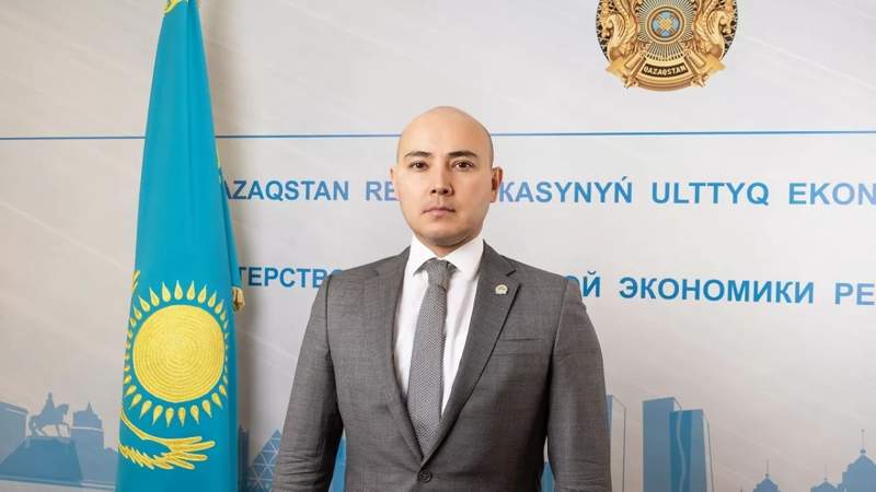 Министр нацэкономики журналисту: «Вы слишком много вопросов задаёте»