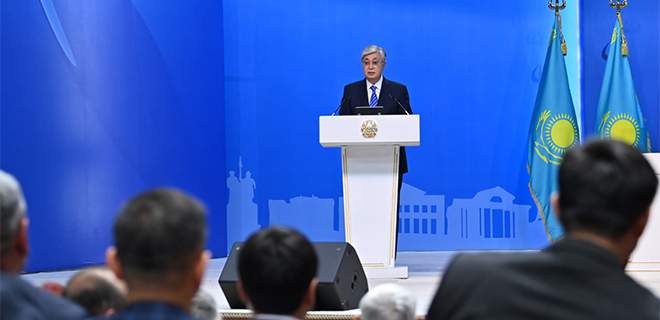 Президент предложит выход из кредитной кабалы