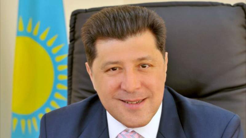 Суд оправдал экс-директора Атырауского НПЗ. Его обвиняли в нанесении крупного ущерба заводу