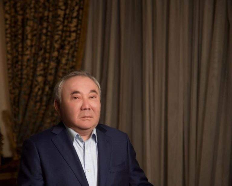 Бизнесмен претендует на земли рынка «Алтын Орда». Он подал в суд на Болата Назарбаева