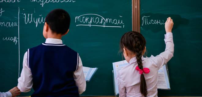 Требования к школьной форме приглашает обсудить Минпросвещения