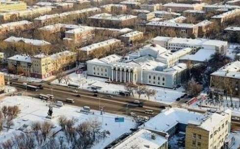 В Караганде произошла авария на теплосетях. В квартирах остывают батареи