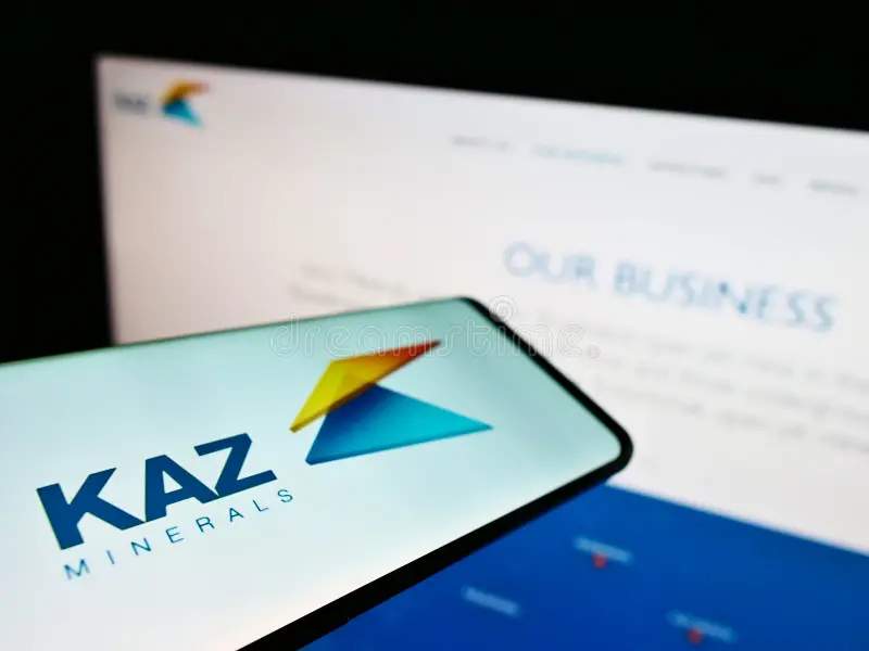 KAZ Minerals опровергла генпрокуратуру