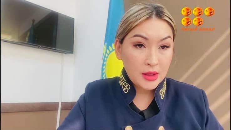 Судья Шаяхметова, обвинявшая председателя горсуда Темиртау в давлении, лишилась своей должности