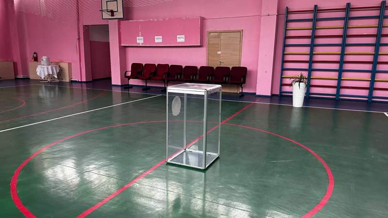 Адвокату Козачкова отказали в выдвижении кандидатом в депутаты мажилиса