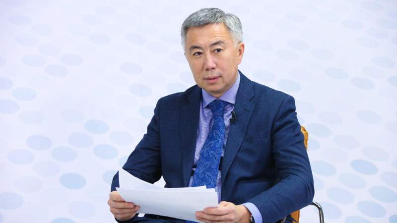 Вице-премьер: Я список «Forbes» достаточно плохо знаю