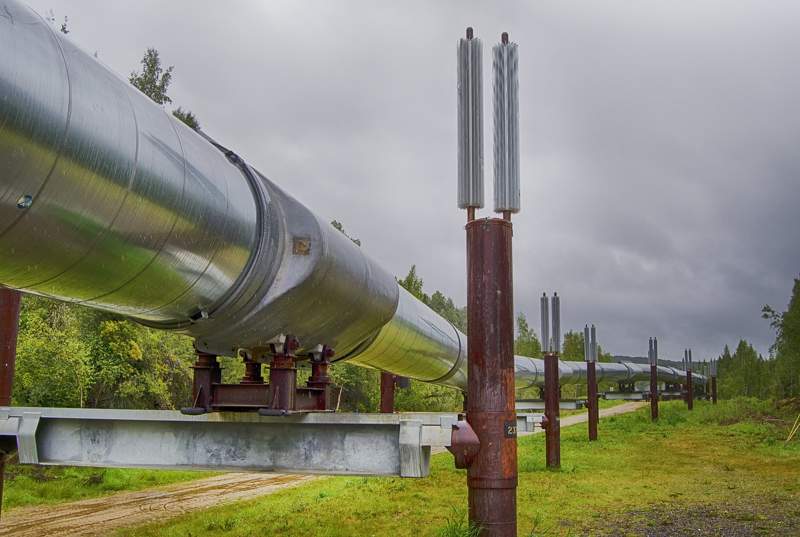 Россия одобрила транзит казахстанской нефти в Германию