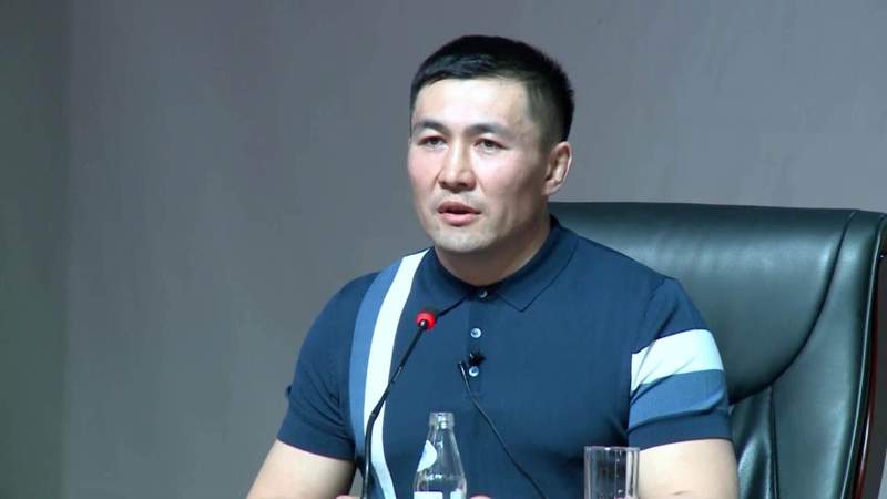 Запрет ЛГБТ-пропаганды в Казахстане: Кульгинов ответил гомофобному депутату