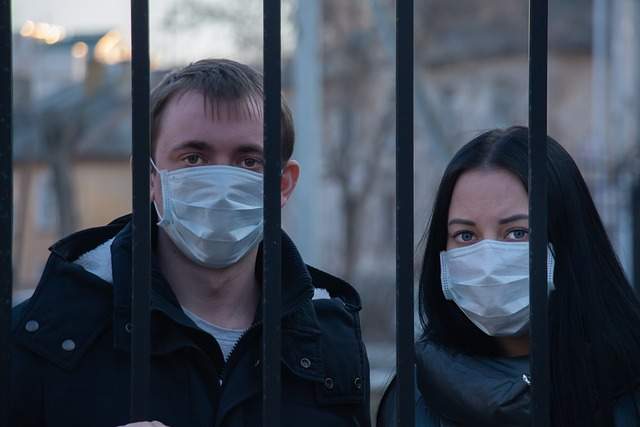 В Астане всё чаще заболевают коронавирусом